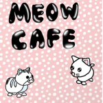 Meow's Cafe group