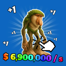 Brainrot Clicker!