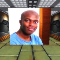 🚪Survive KSI SONG In Area 51 🔦