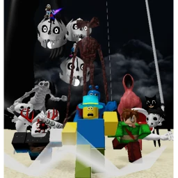 survive trevor creatures in area 51 (OPEN) icon