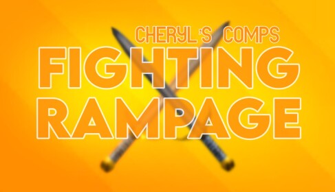 Fighting Rampage