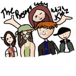 The Reasons Why With kidz
