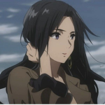 Anime stuff dunno