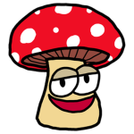 SUPERFUNGUS