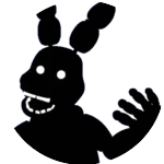 Shadow Bonnie Gamepass