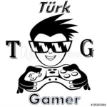 Turk gamer HD
