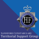 Sandford Territorial Support Group