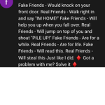 Best friends forever group :) :) :)