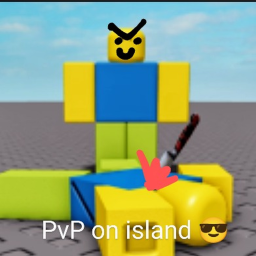 PvP on an Island