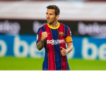 Barcelona fan only