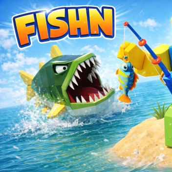 FISHN (TESTING)