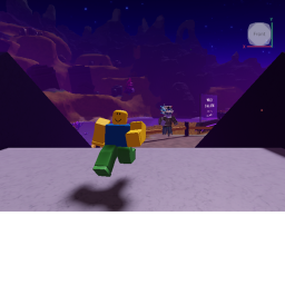 Walk Fast