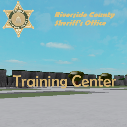 Riverside County Sheriff's Office Training Center