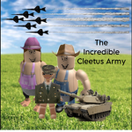 The Incredible Cleetus Army