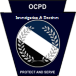 [VT] OCPD Detective's Unit