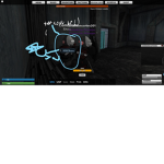 Crossbow Division.