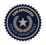 Los Angeles Police Department II LAPD