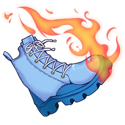 Blaze Kick Studios Roblox group icon