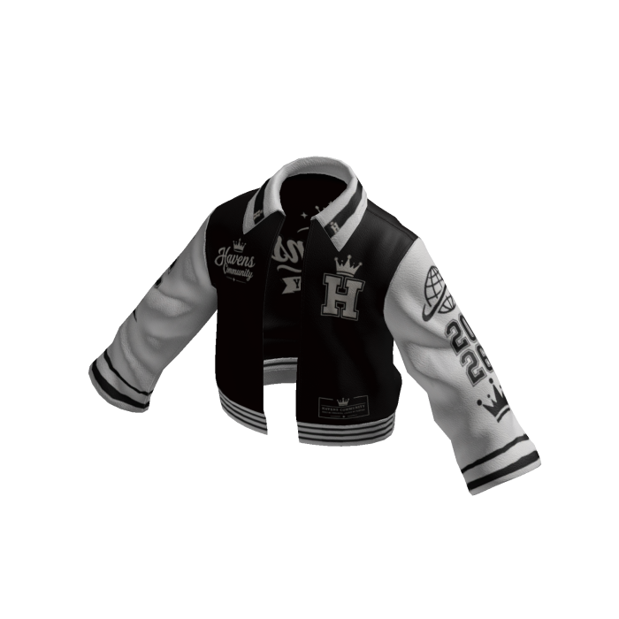 Jacket havens v1