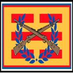 [PF] 1st Qing Rifles