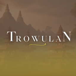 Trowulan