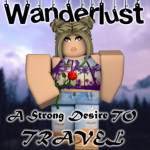 Wanderlust ©