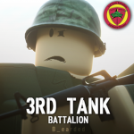 3rd Tank Battalion 1960's