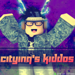 Cityinq's kiddos
