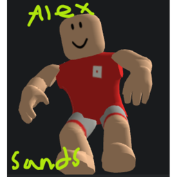 Mr. Sands Fan Placek