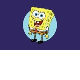 SpongeBob Raid! icon