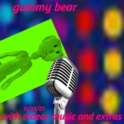 Get the Gummy Bear Album in a Store icon