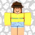 ❤️️Vanessa Cafe❤️️