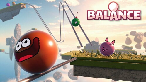 [⌛] Balance🔴