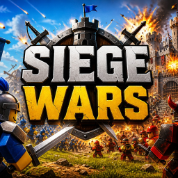 Siege Wars