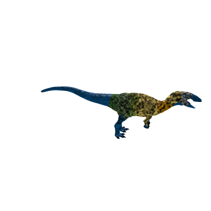 Kulindadromeus
