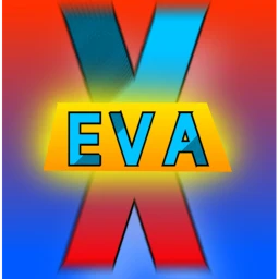 🔷 EVA X 🔷 icon