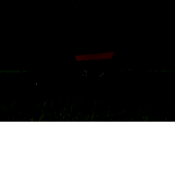 The Abandoned Forest [BETA]