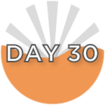 Day 30