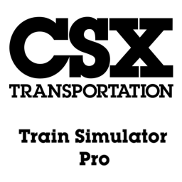CSX - Train Simulator Pro