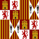 Tercio de Antonio de Leעvą