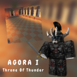 TA| Throne Of Thunder