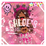 Chloe’s preppy squad