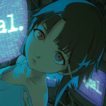 seriaI experiments lain