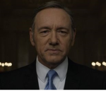 House of Cards Fan Club