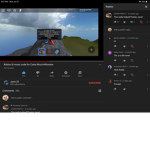 The real dj