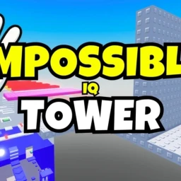 IMPOSSIBLE IQ TOWER icon