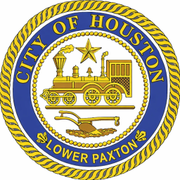City of Houston