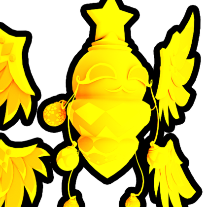 Gold Ornamentium