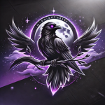 Midnight Crows.