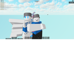 Lad's Fun Game!